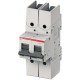 S802S-D125 2CCS862001R0841 ABB S802S-D125 alta Circuit Breaker prestazioni