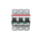 2CCS863001R0061 ABB S803S-D6 alta Circuit Breaker prestazioni