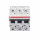 2CCS863001R0064 ABB S803S-C6 High Performance Circuit Breaker