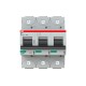 2CCS863001R0081 ABB S803S-D8 alta Circuit Breaker prestazioni