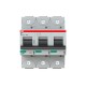 2CCS863001R0085 ABB S803S-B8 alta Circuit Breaker prestazioni