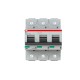 2CCS863001R0105 ABB S803S-B10 alta Circuit Breaker prestazioni