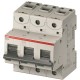 2CCS863001R0321 ABB S803S-D32 alta Circuit Breaker prestazioni