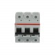 2CCS863001R0634 ABB S803S-C63 alta Circuit Breaker prestazioni
