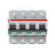 2CCS864001R0084 ABB S804S-C8 alta Circuit Breaker prestazioni