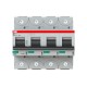 2CCS864001R0085 ABB S804S-B8 alta Circuit Breaker prestazioni
