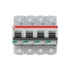 2CCS864001R0321 ABB S804S-D32 Hochleistungs-Circuit Breaker