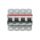 2CCS864001R0324 ABB S804S-C32 alta Circuit Breaker prestazioni