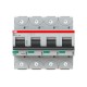 2CCS864001R0325 ABB S804S-B32 alta Circuit Breaker prestazioni