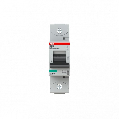 2CCS881001R0161 ABB S801C-D16 Hochleistungs-Circuit Breaker