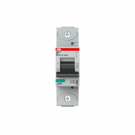 2CCS881001R0325 ABB S801C-B32 High Performance Circuit Breaker