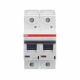 2CCS882001R0427 ABB S802C-K10 alta Circuit Breaker prestazioni