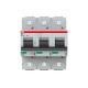2CCS883001R0165 ABB S803C-B16 alta Circuit Breaker prestazioni