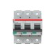 2CCS883001R0201 ABB S803C-D20 alta Circuit Breaker prestazioni