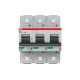 2CCS883001R0635 ABB S803C-B63 alta Circuit Breaker prestazioni