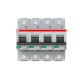 2CCS884001R0321 ABB S804C-D32 Hochleistungs-Circuit Breaker