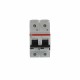 2CCS892001R0501 ABB S802N-D50 alta Circuit Breaker prestazioni