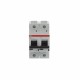 2CCS892001R0504 ABB S802N-C50 alta Circuit Breaker prestazioni