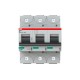 2CCS893001R0084 ABB S803N-C8 alta Circuit Breaker prestazioni