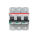 2CCS893001R0085 ABB S803N-B8 alta Circuit Breaker prestazioni