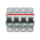 2CCS894001R0084 ABB S804N-C8 High Performance Circuit Breaker
