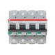 2CCS894001R0085 ABB S804N-B8 alta Circuit Breaker prestazioni
