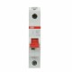 2CDD281101R0040 ABB Interruptor seccionador SD201/40 1p 40A