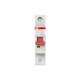 2CDD281101R0050 ABB Interruptor seccionador SD201/50 1p 50A