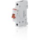 2CDD281101R0063 ABB SD201 / 63 Interrupteur sectionneur 1P, 63A
