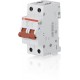 2CDD282101R0025 ABB Interruptor seccionador SD202/25 2p 25A