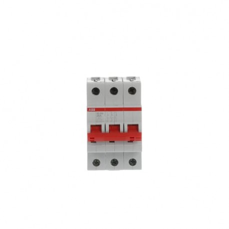 2CDD283101R0025 ABB SD203 / 25 Trennschalter 3P, 25A