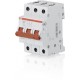 2CDD283101R0040 ABB SD203 / 40 Trennschalter 3P, 40A