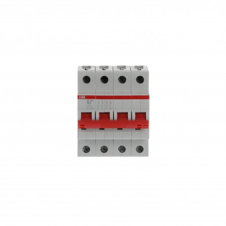 2CDD284101R0016 ABB SD204 / 16 sezionatore 4P, 16A
