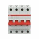 2CDD284101R0032 ABB Interruptor seccionador SD204/32 4p 32A