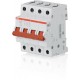 2CDD284101R0032 ABB SD204 / 32 Trennschalter 4P, 32A