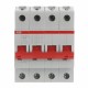 2CDD284101R0040 ABB Interruptor seccionador SD204/40 4p 40A