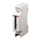 2CDE100000R1601 ABB E233-230 ARBEITSSTUNDEN