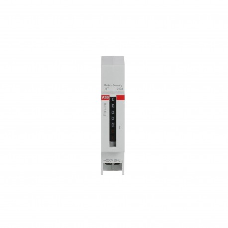 2CDE100000R1601 ABB Contador horario E233-230