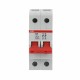 2CDE282001R0100 ABB Isolator E202 / 100R