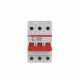 2CDE283001R0080 ABB Trenner E203 / 80R