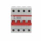 2CDE284001R0125 ABB Isolator E204 / 125R