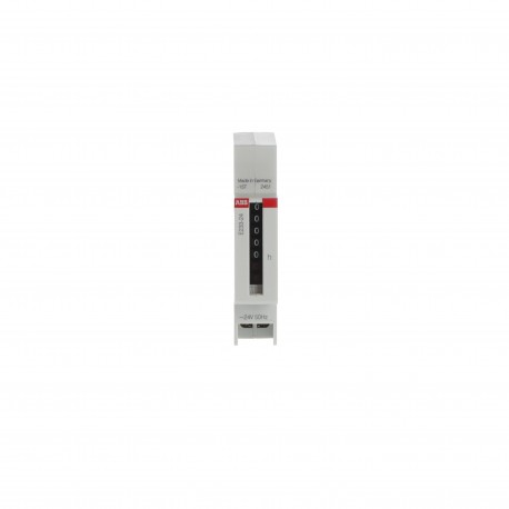 2CDE400000R1601 ABB Contador horario E233-24