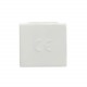 2CDL200001R0001 ABB Tapa final bloq.barras PS-END