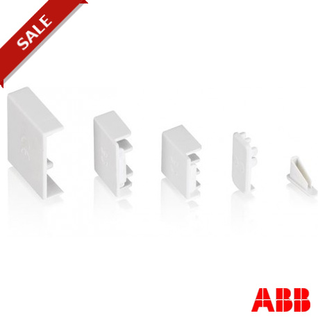 PS-END1 2CDL200001R0002 ABB PS-END1 sbarre