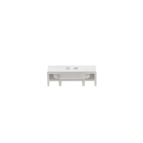 2CDL200001R0002 ABB PS-END1 Barramento