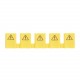 2CDL200001R0011 ABB Protector aisl.bloques barras SZ-BSK