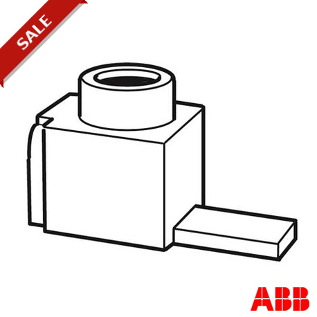 2CDL200001R5015 ABB Terminal AST50/15