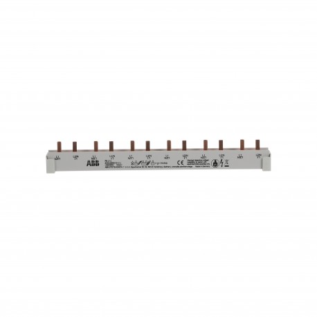 2CDL220001R1012 ABB PS2 / 12 sbarre