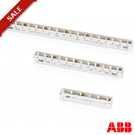 PS2/58 2CDL220001R1058 ABB PS2 / 58 Busbar