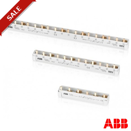PS3/48H 2CDL230001R1048 ABB PS3 / 48H sbarre